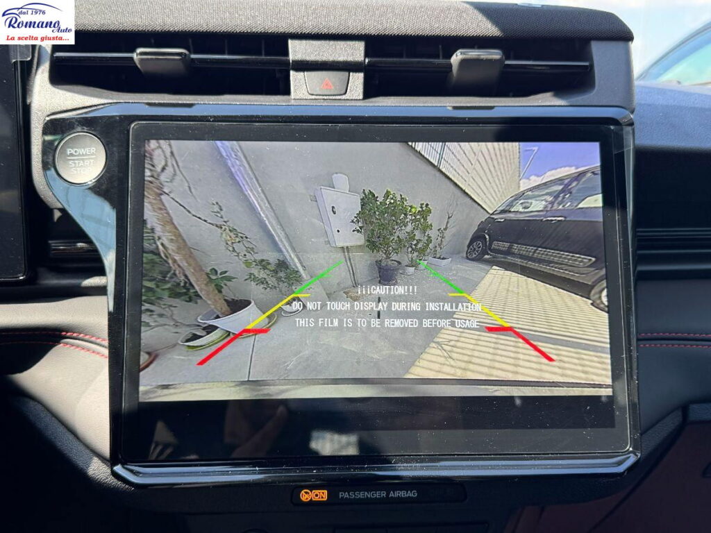 NEW Ford Puma 1.0 EcoBoost Hybrid 125 CV aut. ST-Line X#VIRTUAL COCKPIT!