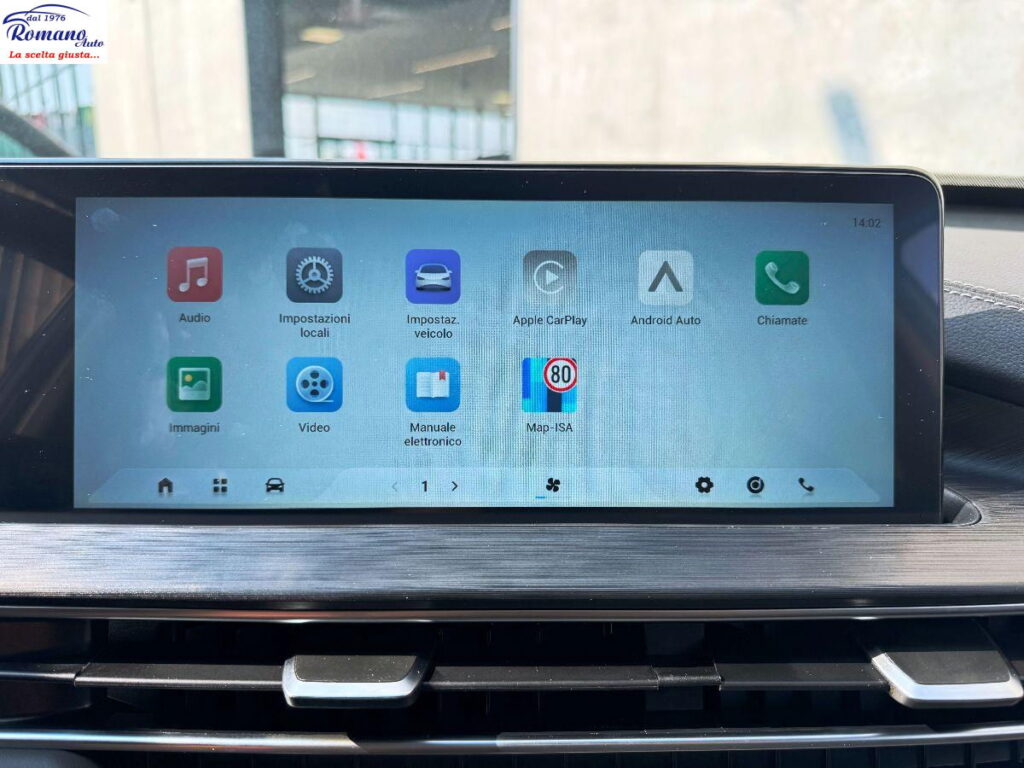 NEW DR Automobiles DR5.0 1.5 Comfort#PRONTA CONSEGNA!