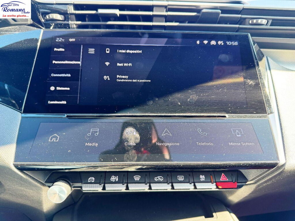 PEUGEOT - 408 - Hybrid 136 e-DCS6 GT