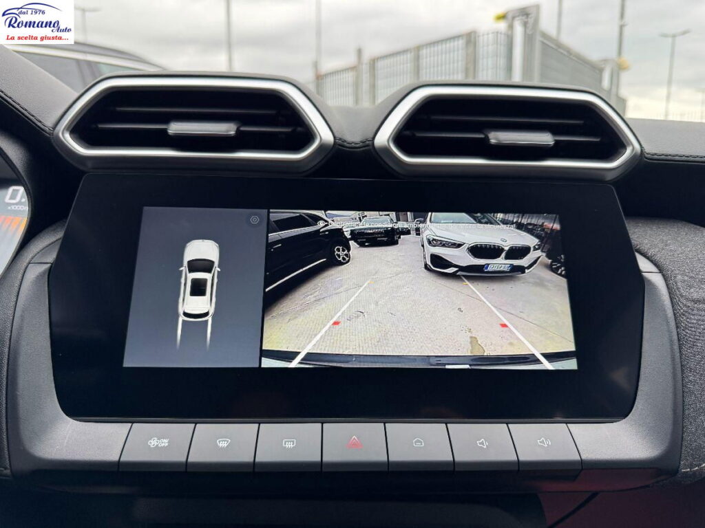 MG - ZS - 1.5 VTi-tech Standard#7 ANNI GARANZIA MG!