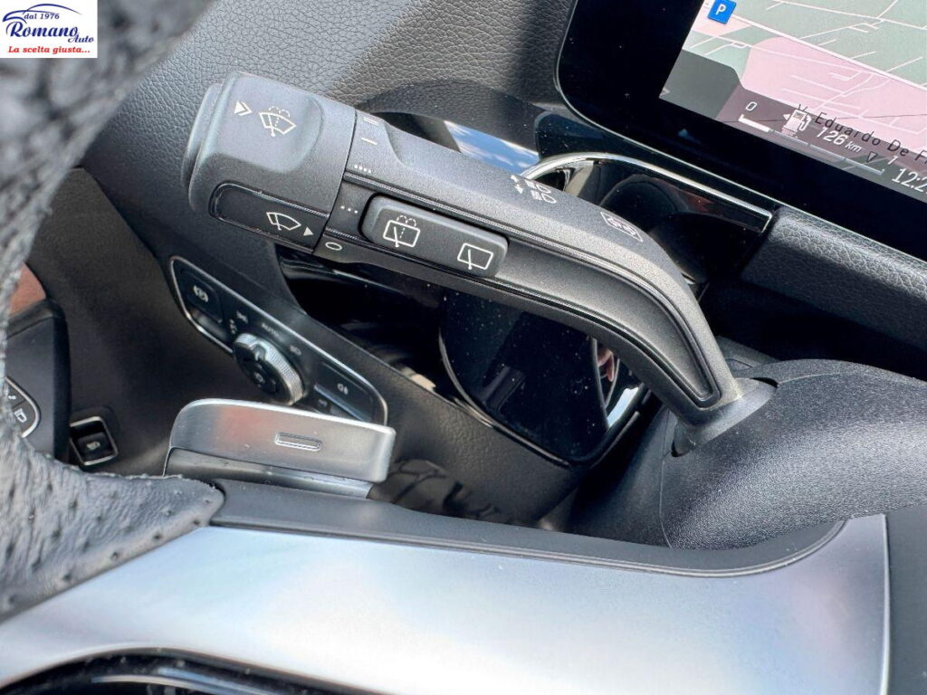 MERCEDES - Classe GLA  200 d AMG Line Premium Plus auto#RETROCAMERA!