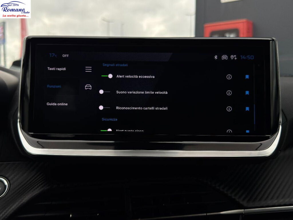 NEW PEUGEOT - 2008 -  PureTech 100 Allure#PACK VISION!