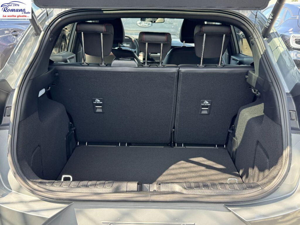 NEW Ford Puma 1.0 EcoBoost Hybrid 125 CV aut. ST-Line X#VIRTUAL COCKPIT!