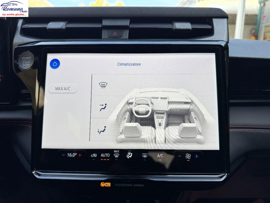 NEW Ford Puma ST LINE X 1.0 125CV#VIRTUAL COCKPIT!