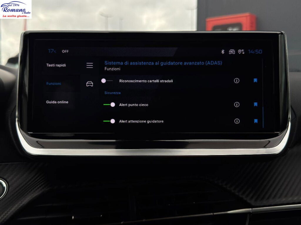 NEW PEUGEOT - 2008 -  PureTech 100 Allure#PACK VISION!