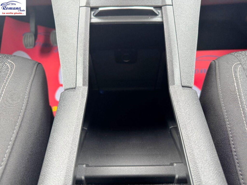 PEUGEOT Rifter PEUGEOT - Rifter - BlueHDi 102 Allure Standard#AUTOCARRO!