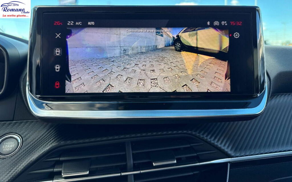 NEW PEUGEOT - 208 - PureTech 100 5p. Allure#VIRTUAL COCKPIT!