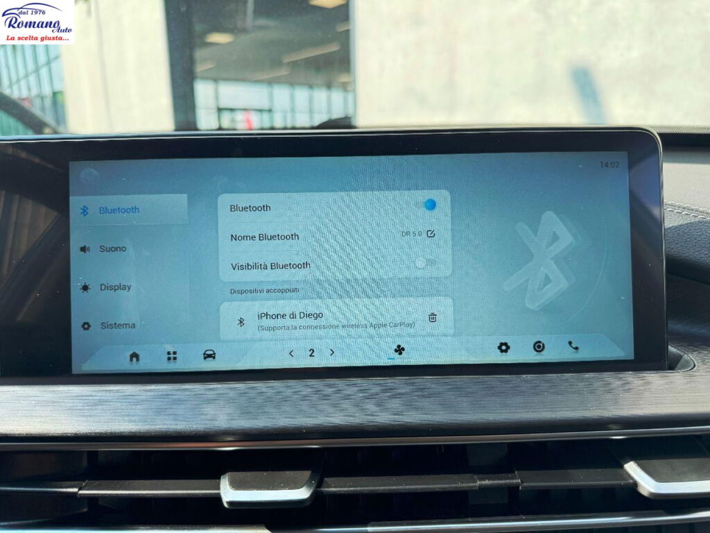 NEW DR Automobiles DR5.0 1.5 Comfort#PRONTA CONSEGNA!