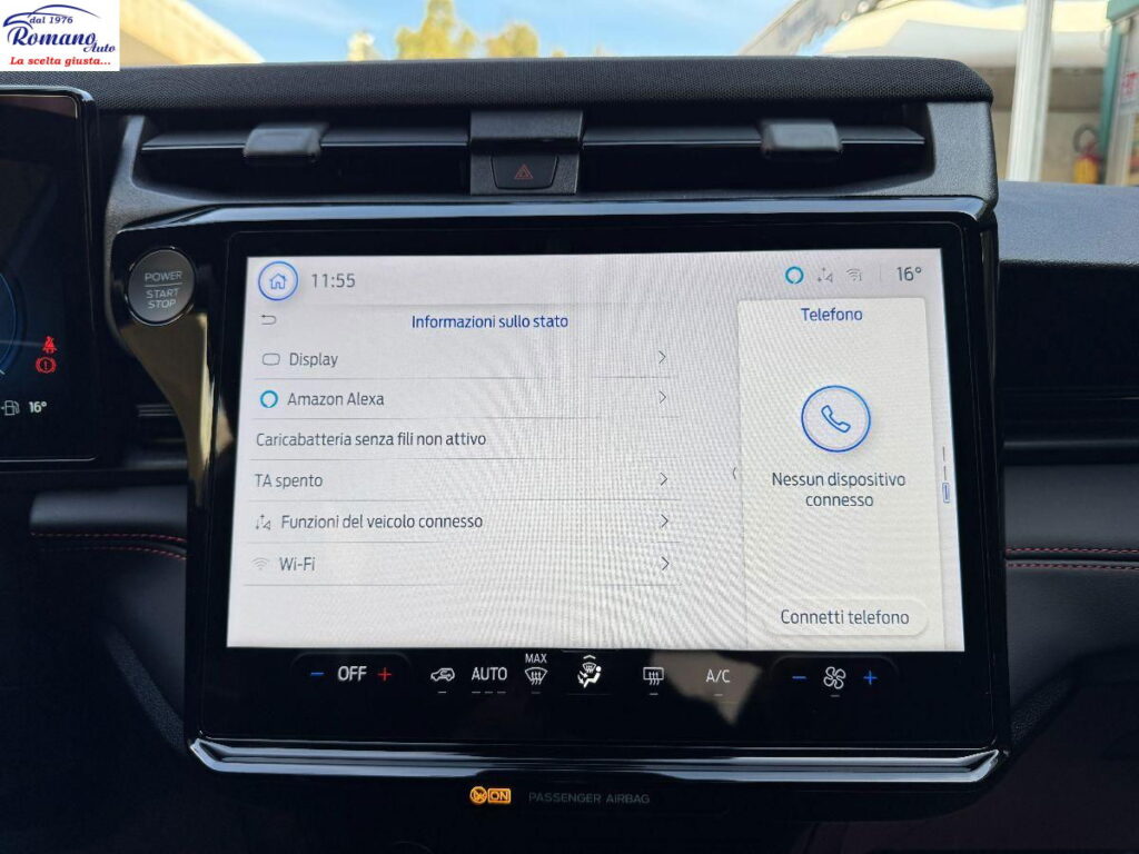 NEW Ford Puma ST LINE X 1.0 125CV#VIRTUAL COCKPIT!