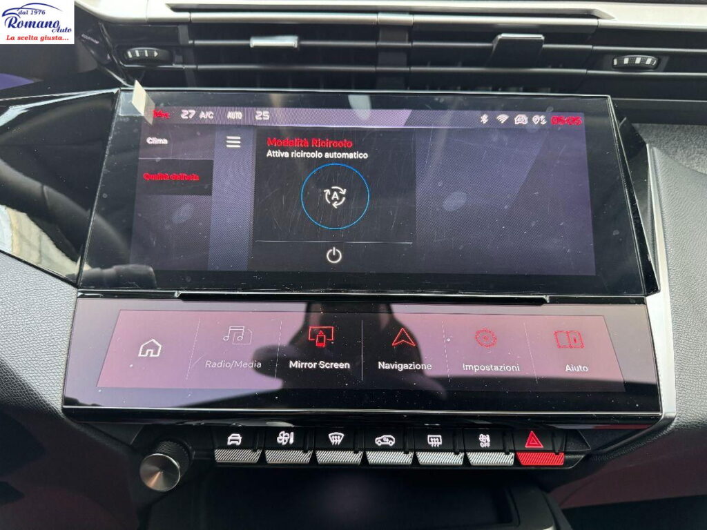 PEUGEOT - 308 - PureTech Turbo 130 Allure#RETROCAMERA!