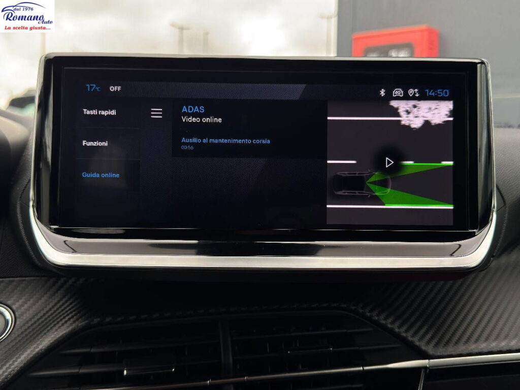 NEW PEUGEOT - 2008 -  PureTech 100 Allure#PACK VISION!