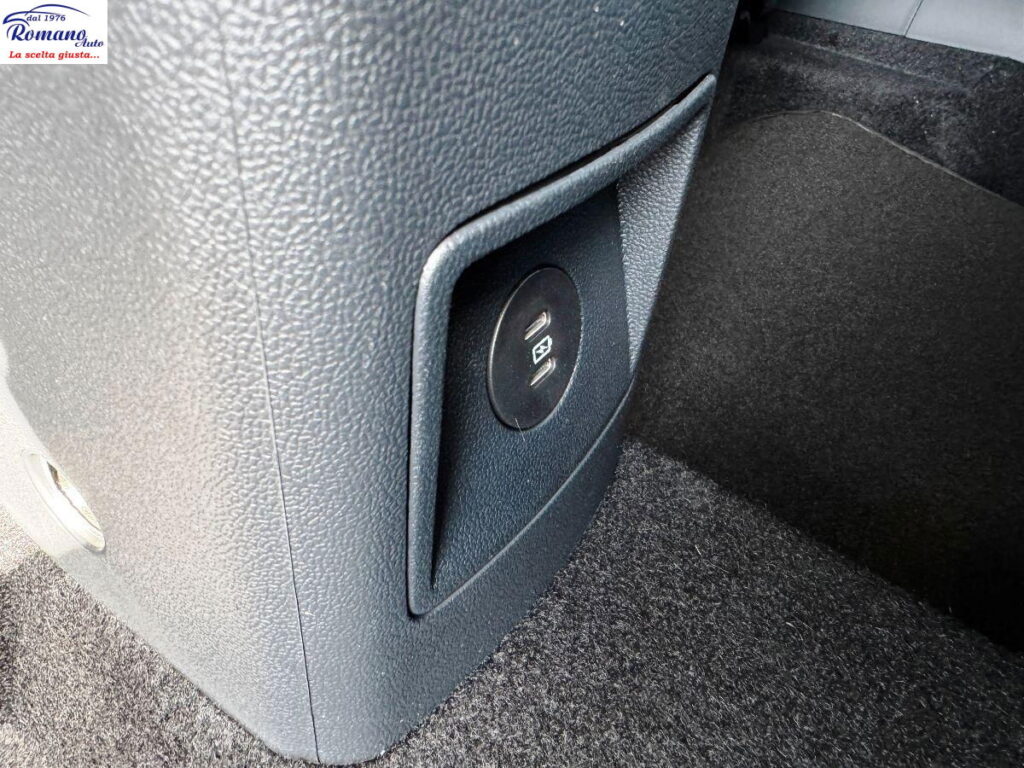 NEW FORD - Tourneo Courier - 1.0 EcoBoost Pow. Tit.#NAVIGATORE!