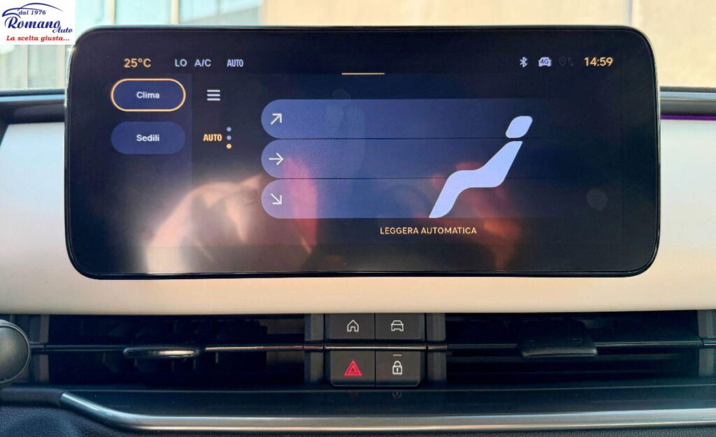 NEW FIAT - 600 - Hybrid DCT MHEV La Prima