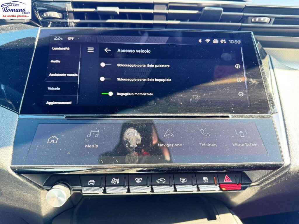 PEUGEOT - 408 - Hybrid 136 e-DCS6 GT