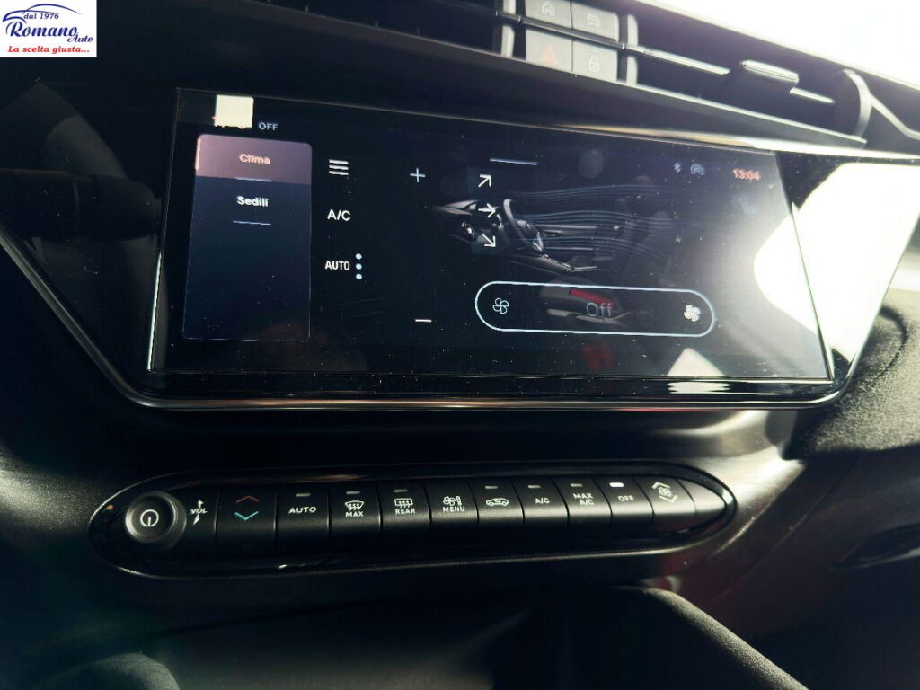 NEW ALFA ROMEO JUNIOR IBRIDA SPECIALE#TETTO APRIBILE!PACK SPORT!