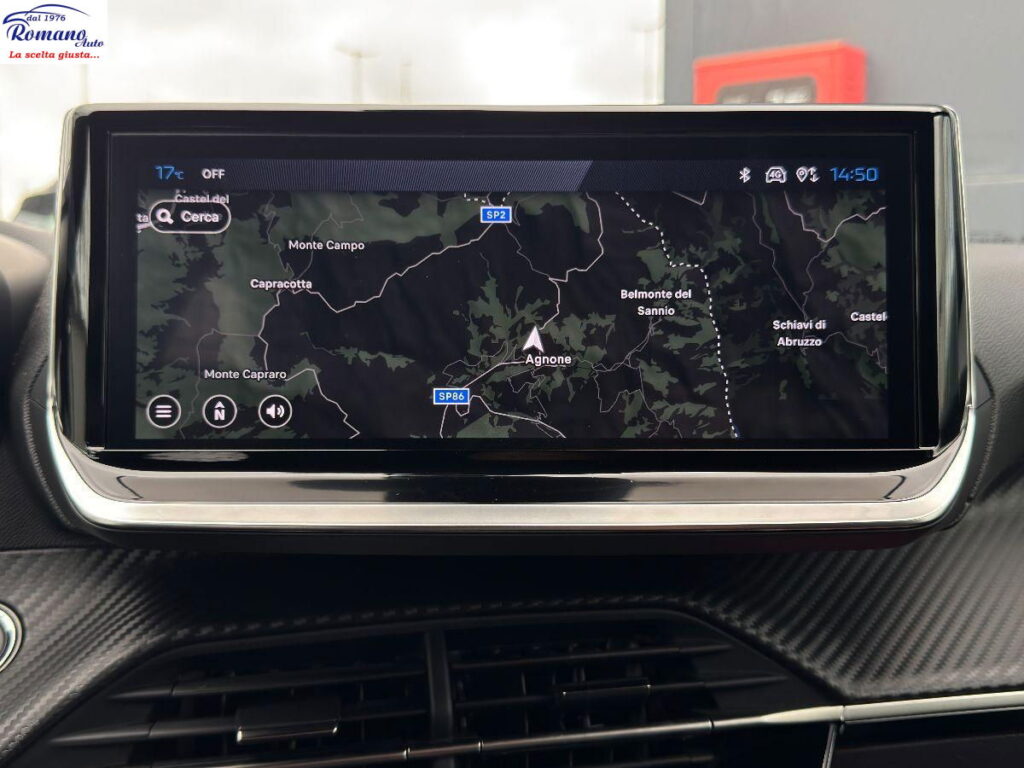 NEW PEUGEOT - 2008 -  PureTech 100 Allure#PACK VISION!