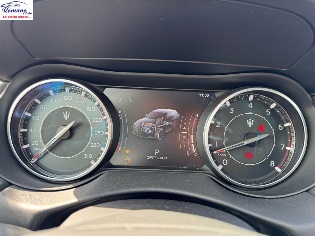 Maserati Levante 3.0 V6 430cv MC EDITION Special Edition#PRONTA CONSEGNA!