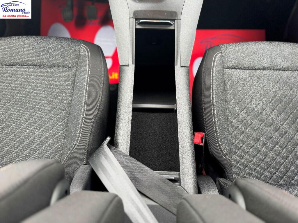 PEUGEOT Rifter PEUGEOT - Rifter - BlueHDi 102 Allure Standard#AUTOCARRO!