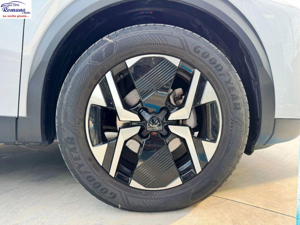 PEUGEOT - 2008 -  PureTech 130 EAT8 Allure#RETROCAMERA!