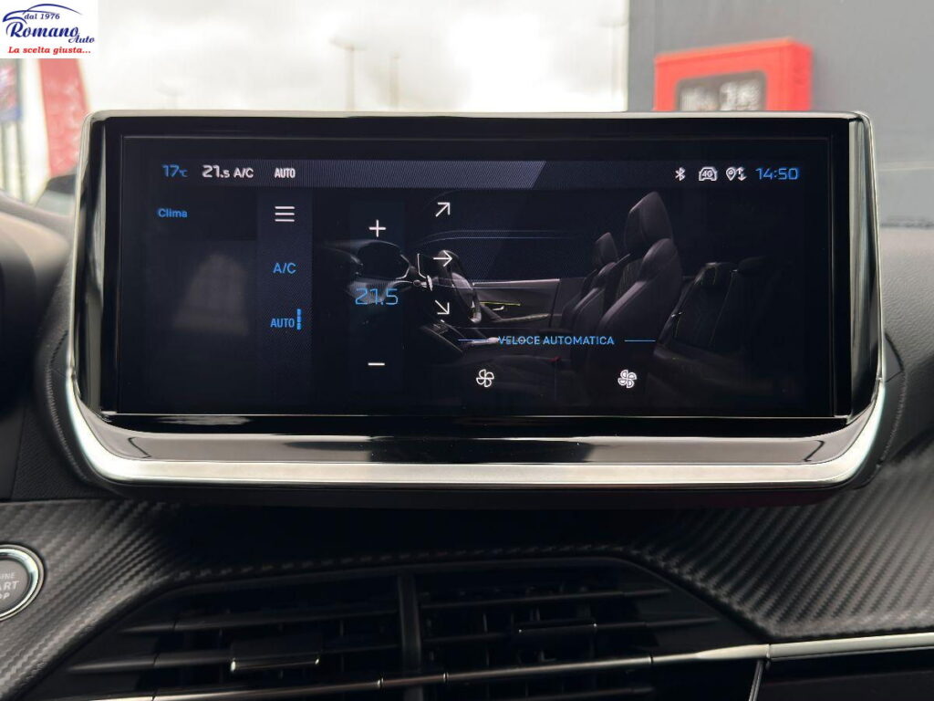 NEW PEUGEOT - 2008 -  PureTech 100 Allure#PACK VISION!