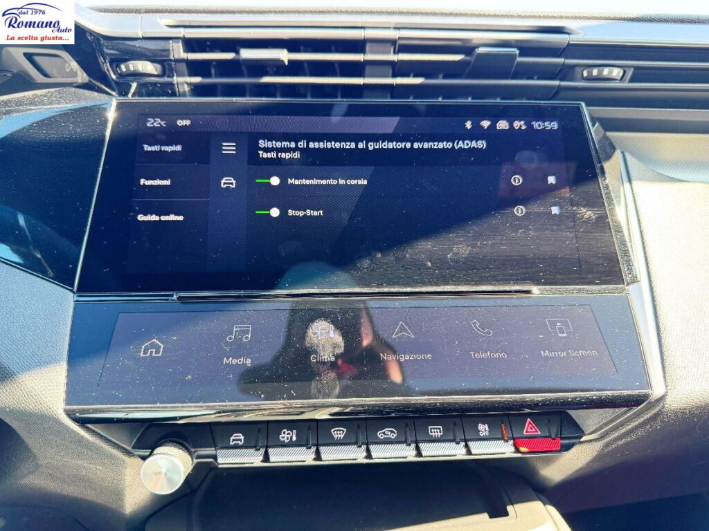 PEUGEOT - 408 - Hybrid 136 e-DCS6 GT