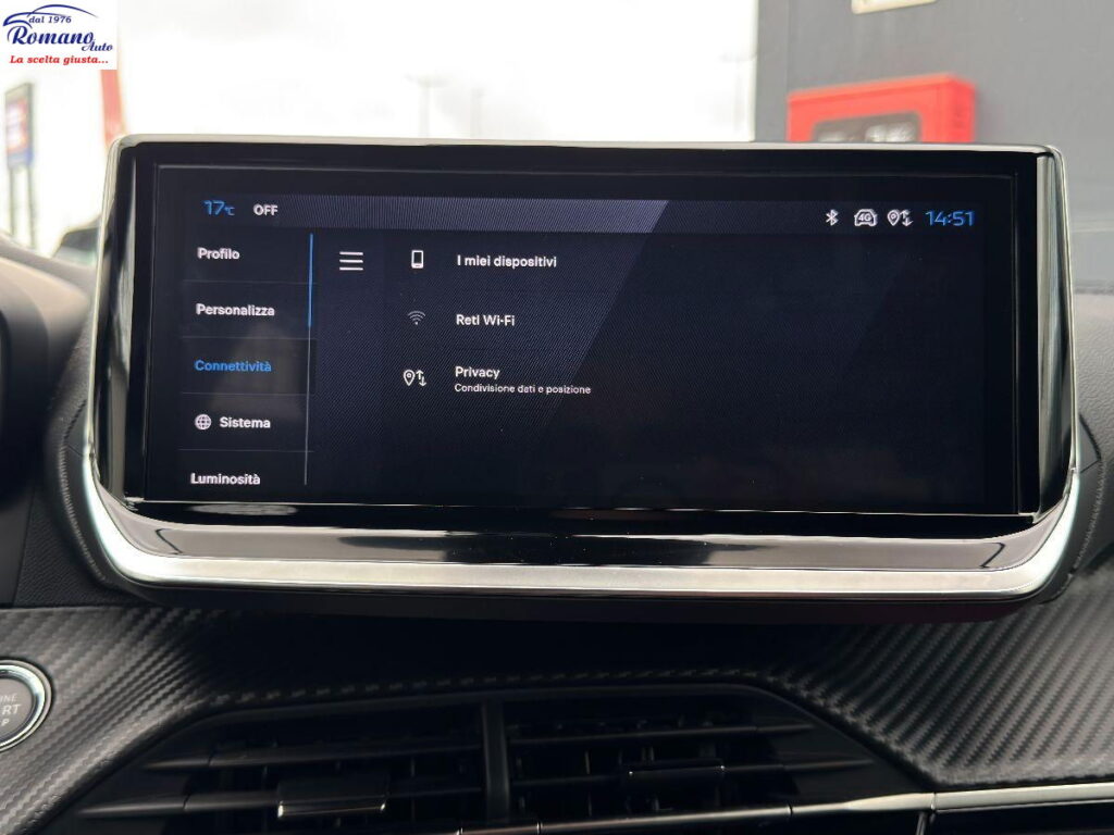 NEW PEUGEOT - 2008 -  PureTech 100 Allure#PACK VISION!