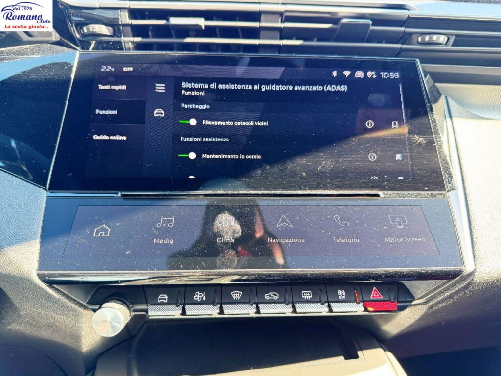 PEUGEOT - 408 - Hybrid 136 e-DCS6 GT