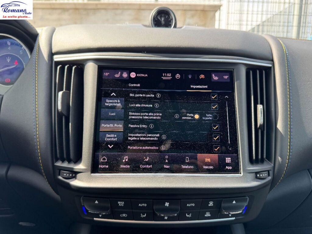 Maserati Levante 3.0 V6 430cv MC EDITION Special Edition#PRONTA CONSEGNA!