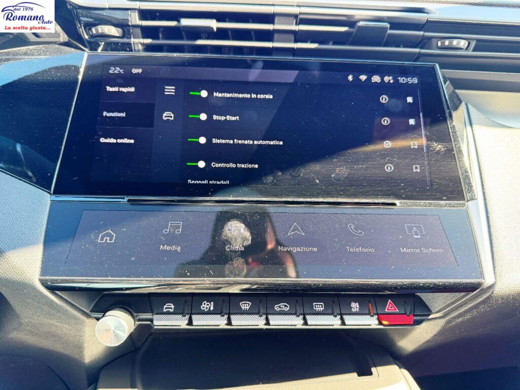 PEUGEOT - 408 - Hybrid 136 e-DCS6 GT