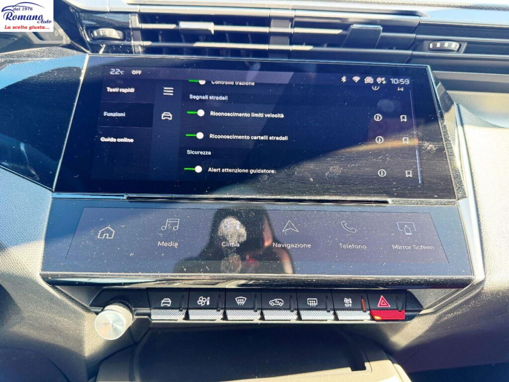 PEUGEOT - 408 - Hybrid 136 e-DCS6 GT