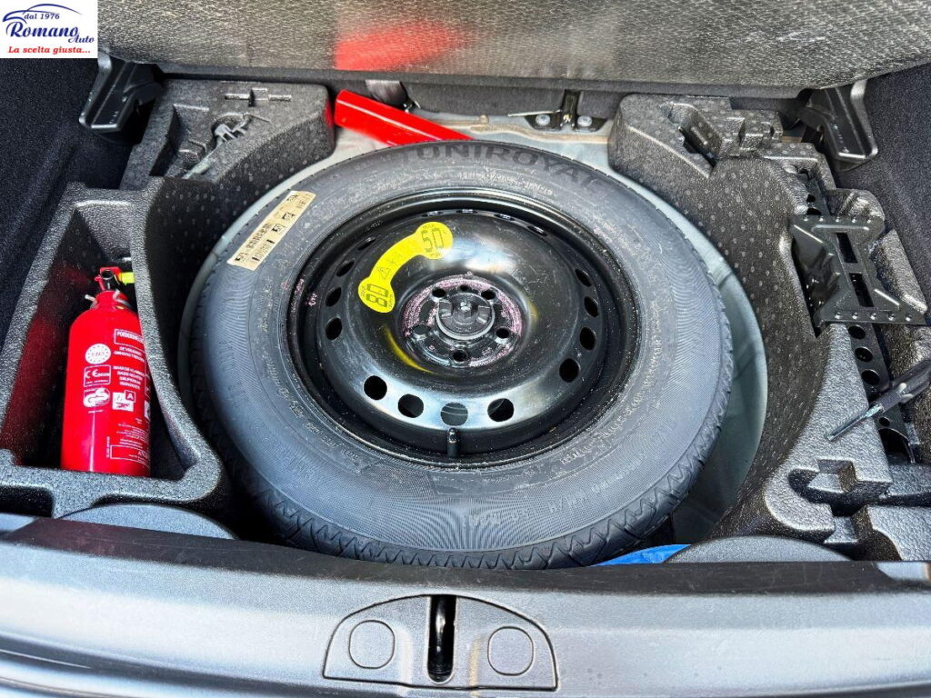 FIAT 500X - 1.6 M.Jet 84kW (130cv)Sport#FARI FULL LED!