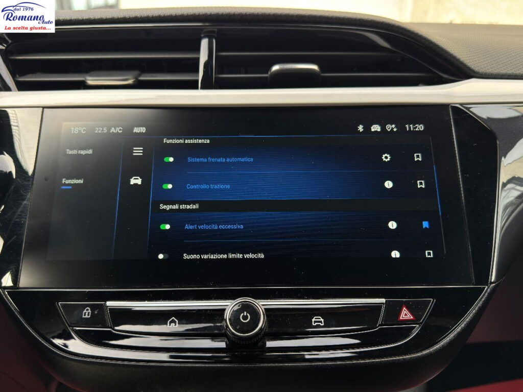 OPEL - Corsa  1.2 GS 100cv#VIRTUAL COCKPIT!