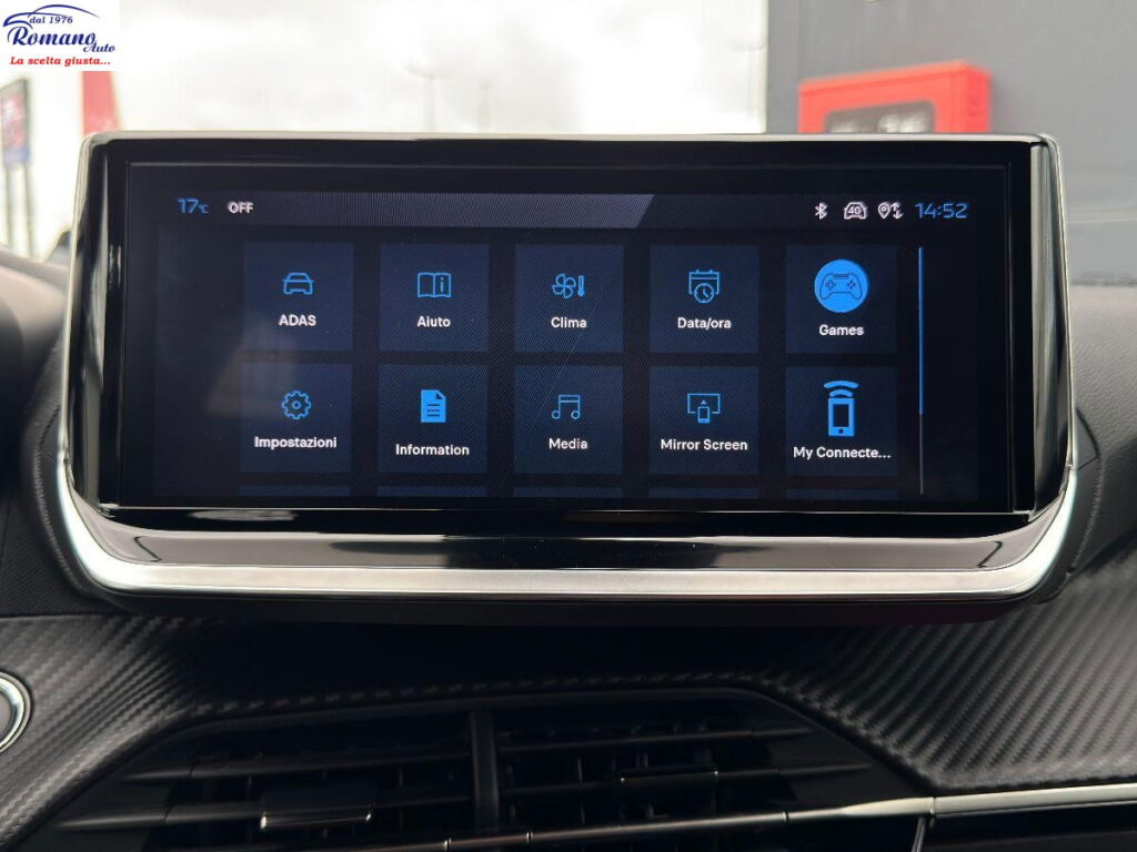 NEW PEUGEOT - 2008 -  PureTech 100 Allure#PACK VISION!