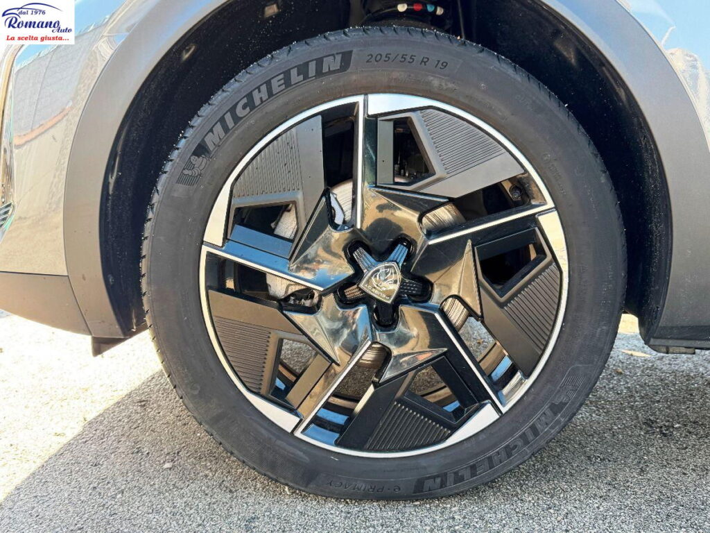 PEUGEOT - 408 - Hybrid 136 e-DCS6 GT