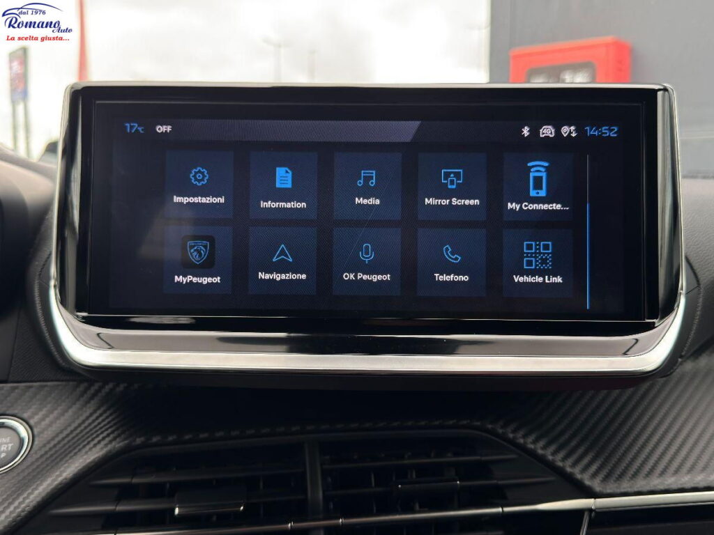 NEW PEUGEOT - 2008 -  PureTech 100 Allure#PACK VISION!