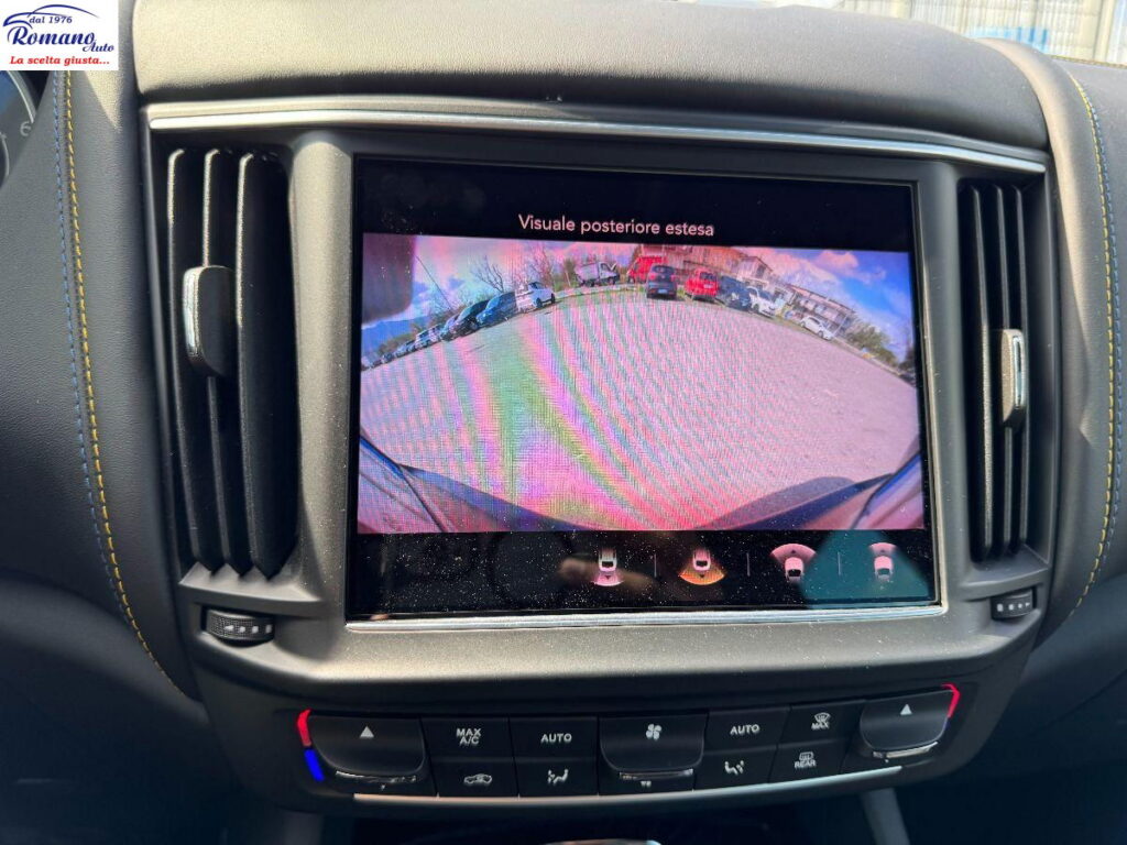 Maserati Levante 3.0 V6 430cv MC EDITION Special Edition#PRONTA CONSEGNA!