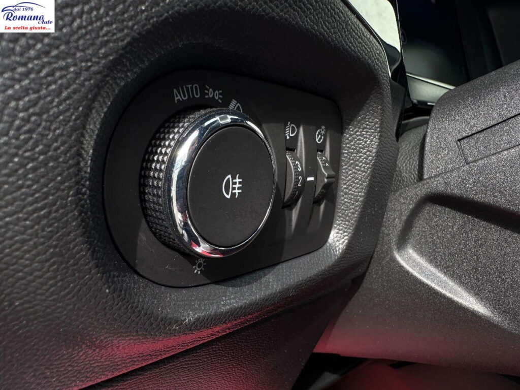 OPEL - Corsa  1.2 GS 100cv#VIRTUAL COCKPIT!