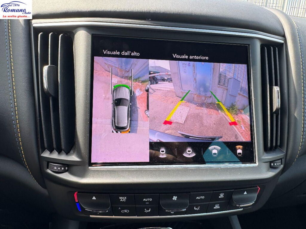 Maserati Levante 3.0 V6 430cv MC EDITION Special Edition#PRONTA CONSEGNA!