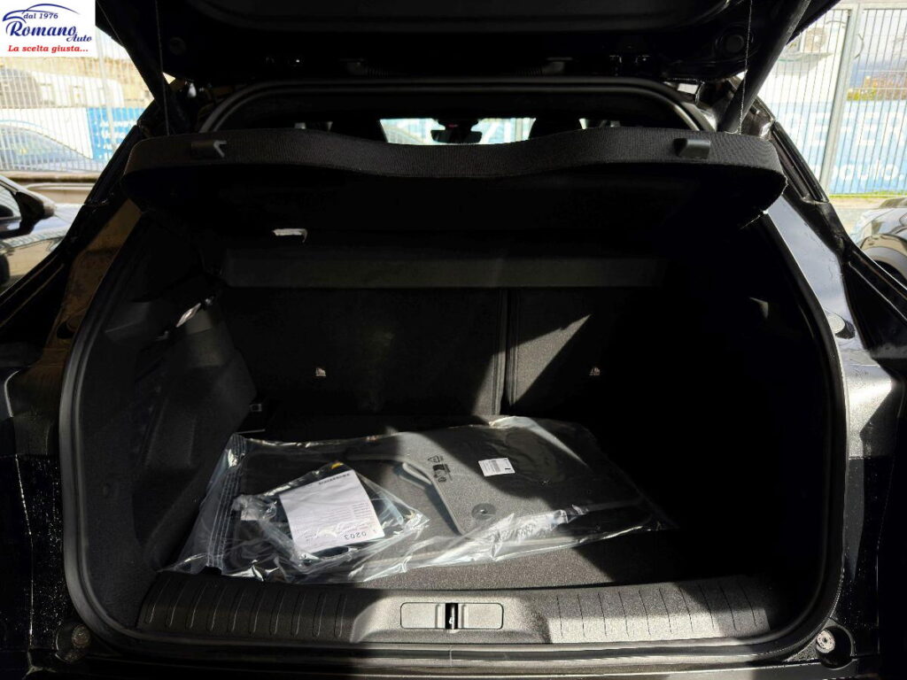 NEW ALFA ROMEO JUNIOR IBRIDA SPECIALE#TETTO APRIBILE!PACK SPORT!