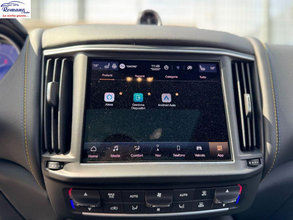 Maserati Levante 3.0 V6 430cv MC EDITION Special Edition#PRONTA CONSEGNA!