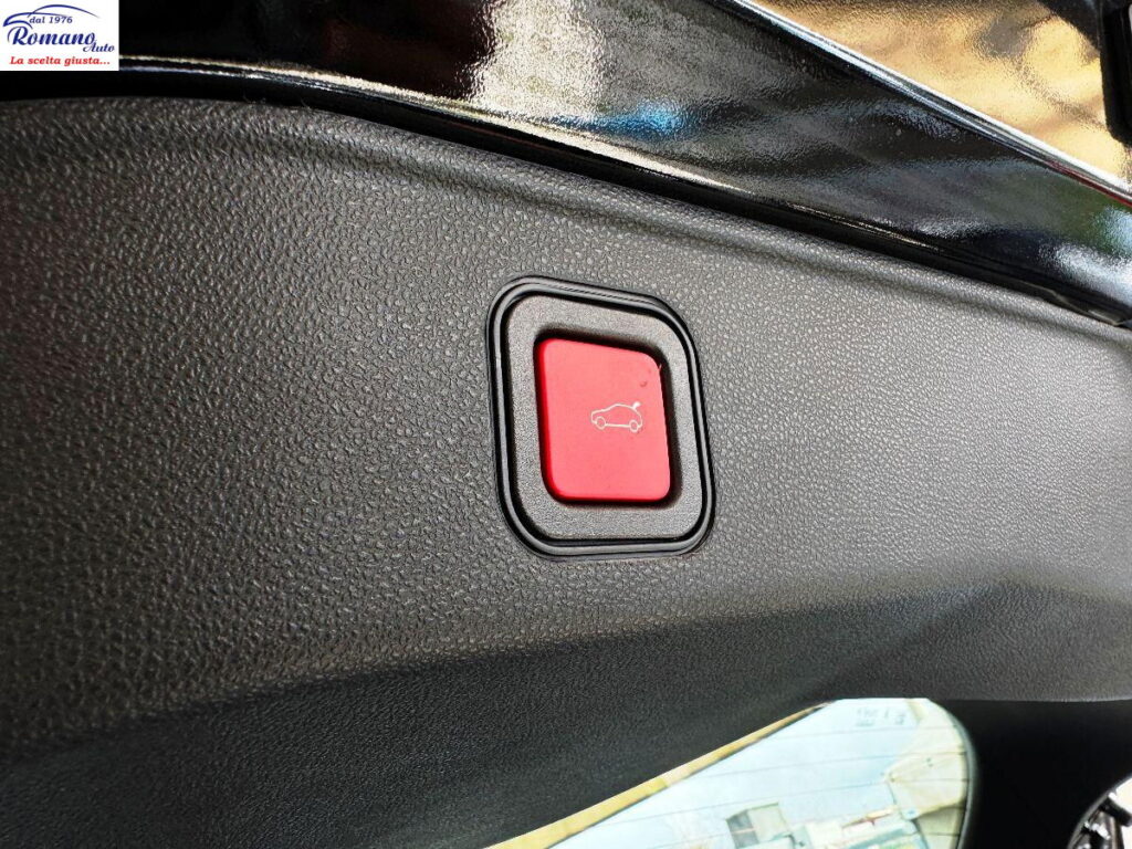 NEW ALFA ROMEO JUNIOR IBRIDA SPECIALE#TETTO APRIBILE!PACK SPORT!