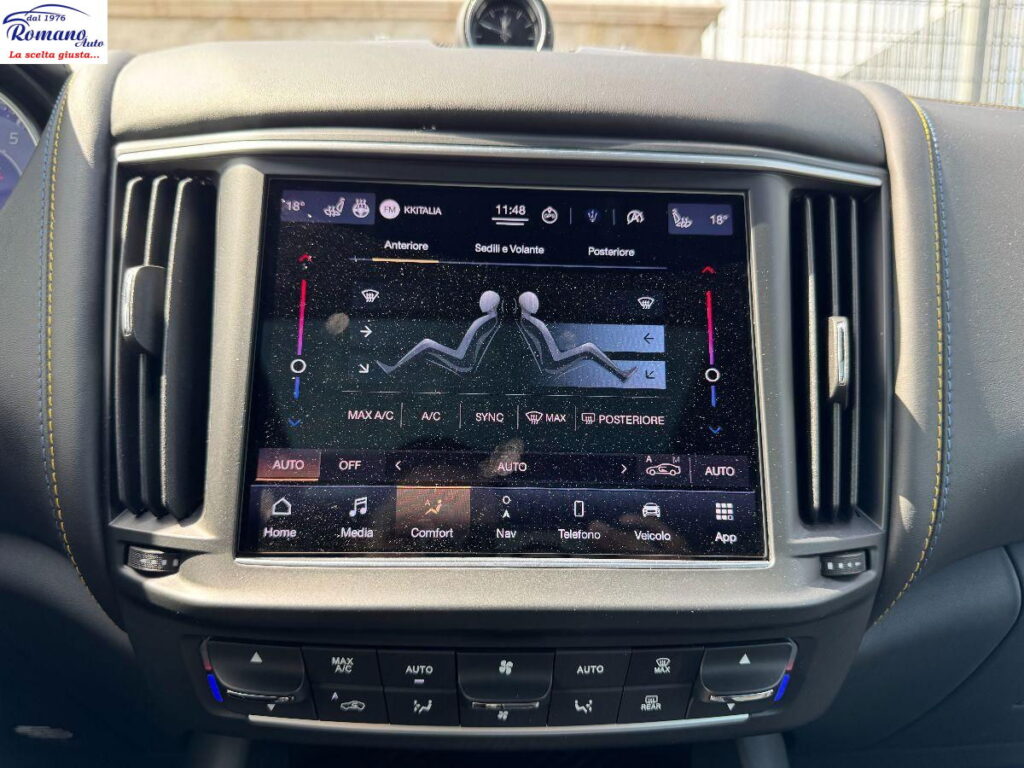 Maserati Levante 3.0 V6 430cv MC EDITION Special Edition#PRONTA CONSEGNA!