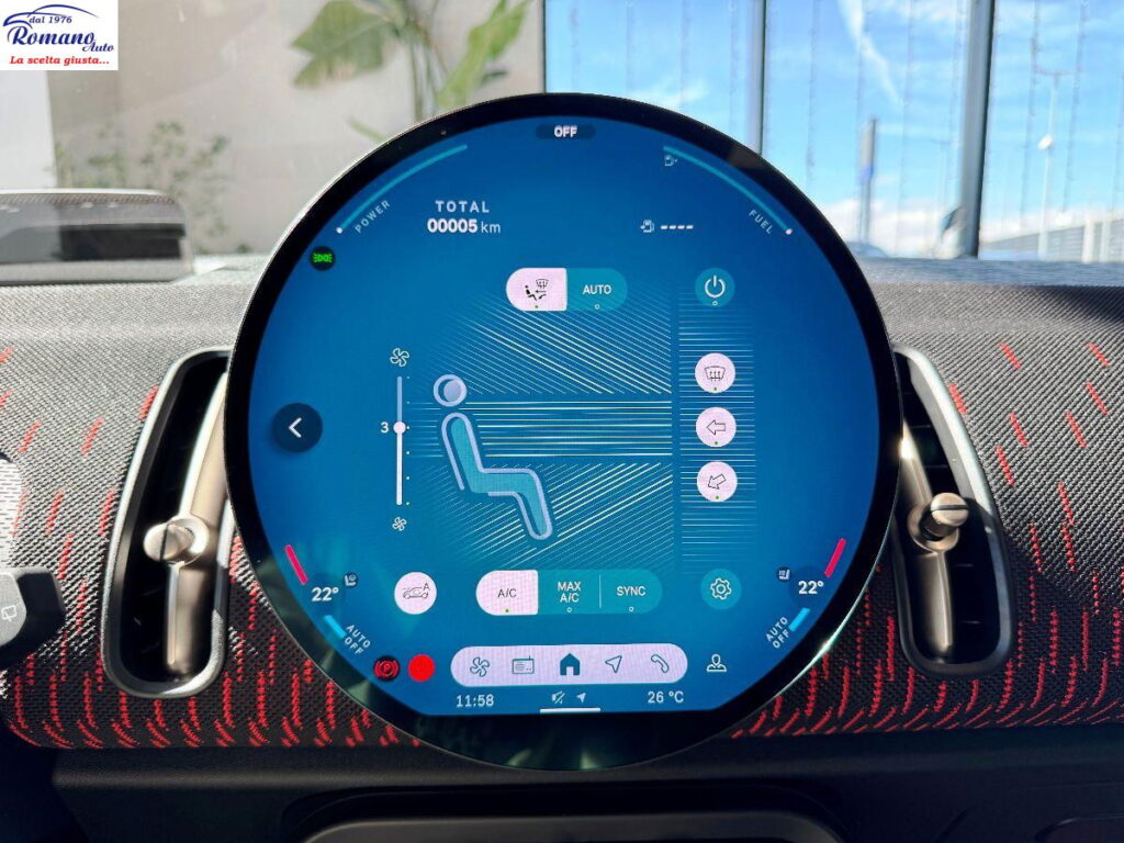 NEW MINI John Cooper Works Countryman#Tetto Apribile#Pack S!