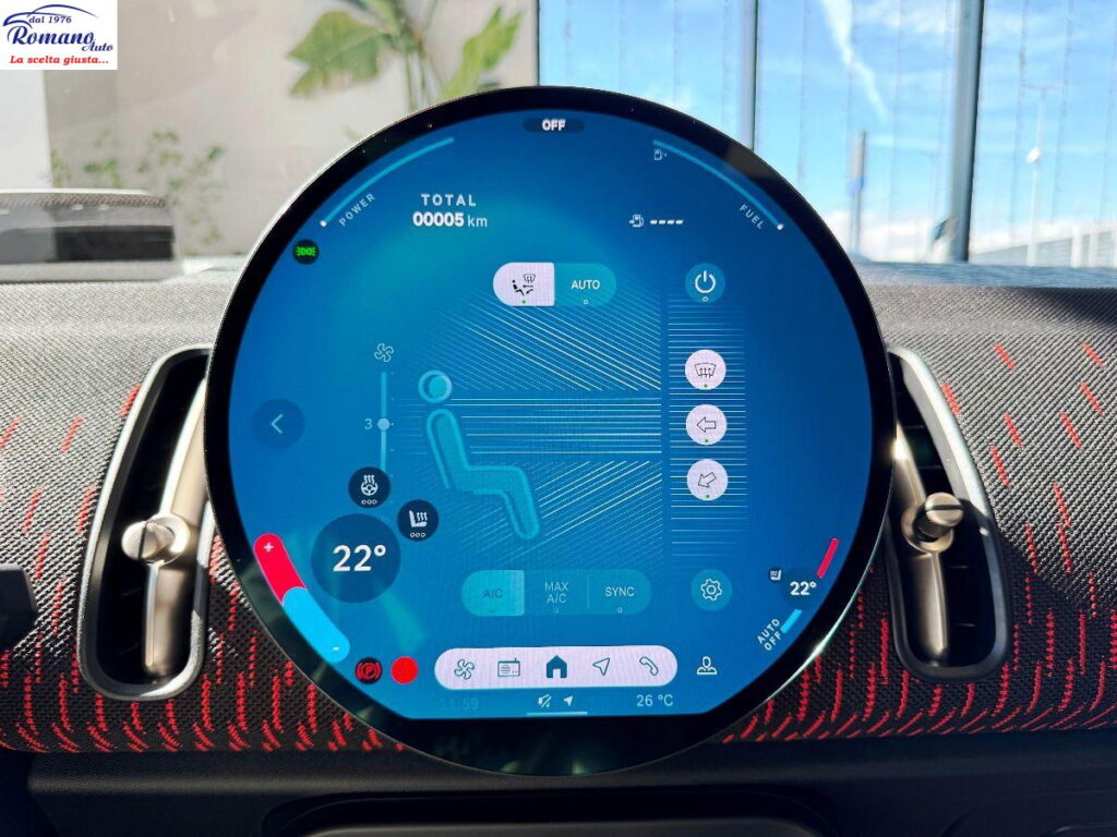 NEW MINI John Cooper Works Countryman#Tetto Apribile#Pack S!