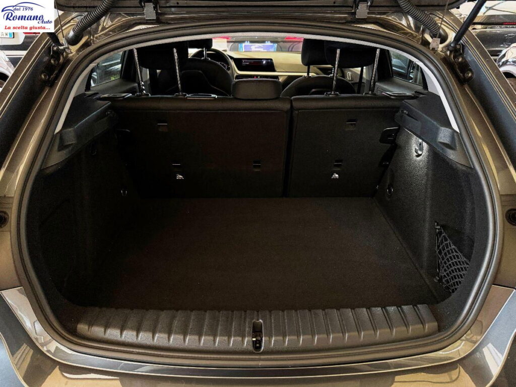 BMW - Serie 1 - 118d 5p. Business Advantage#VIRTUAL COCKPIT!|