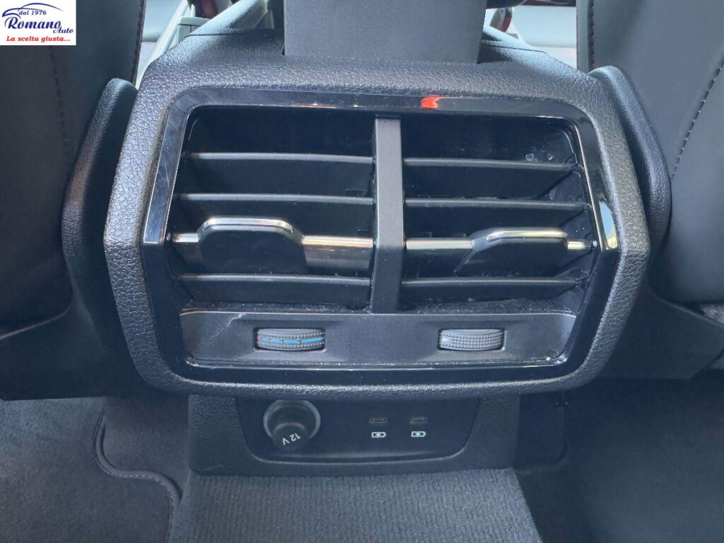 AUDI - RS Q3 RS Q3 2.5 quattro s-tronic#TETTO APRIBILE!