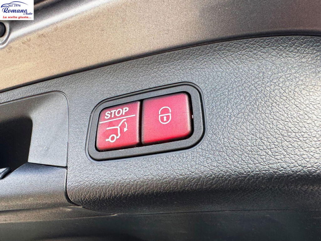 MERCEDES - Classe GLA  200 d AMG Line Premium Plus auto#RETROCAMERA!