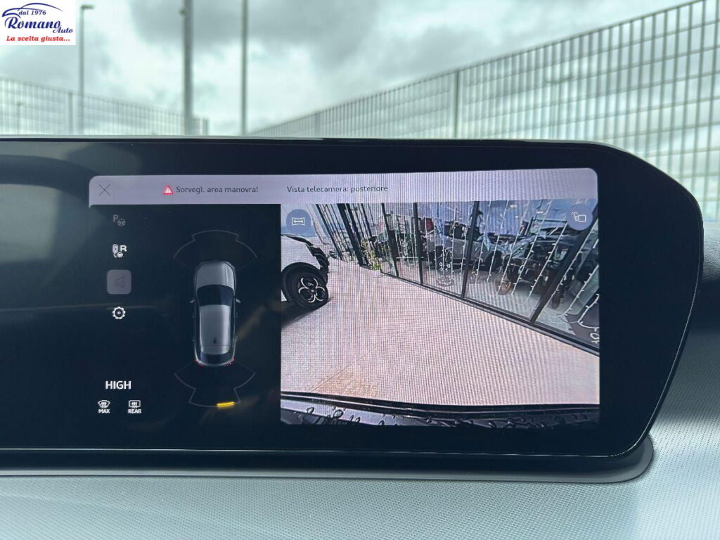 NEW Audi Q3 Sportback 35 2.0Tdi SLINE#TETTO APRIBILE!