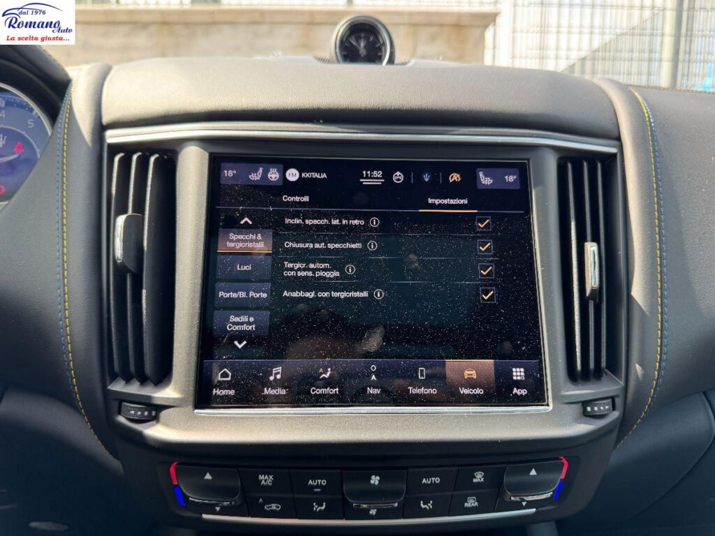 Maserati Levante 3.0 V6 430cv MC EDITION Special Edition#PRONTA CONSEGNA!