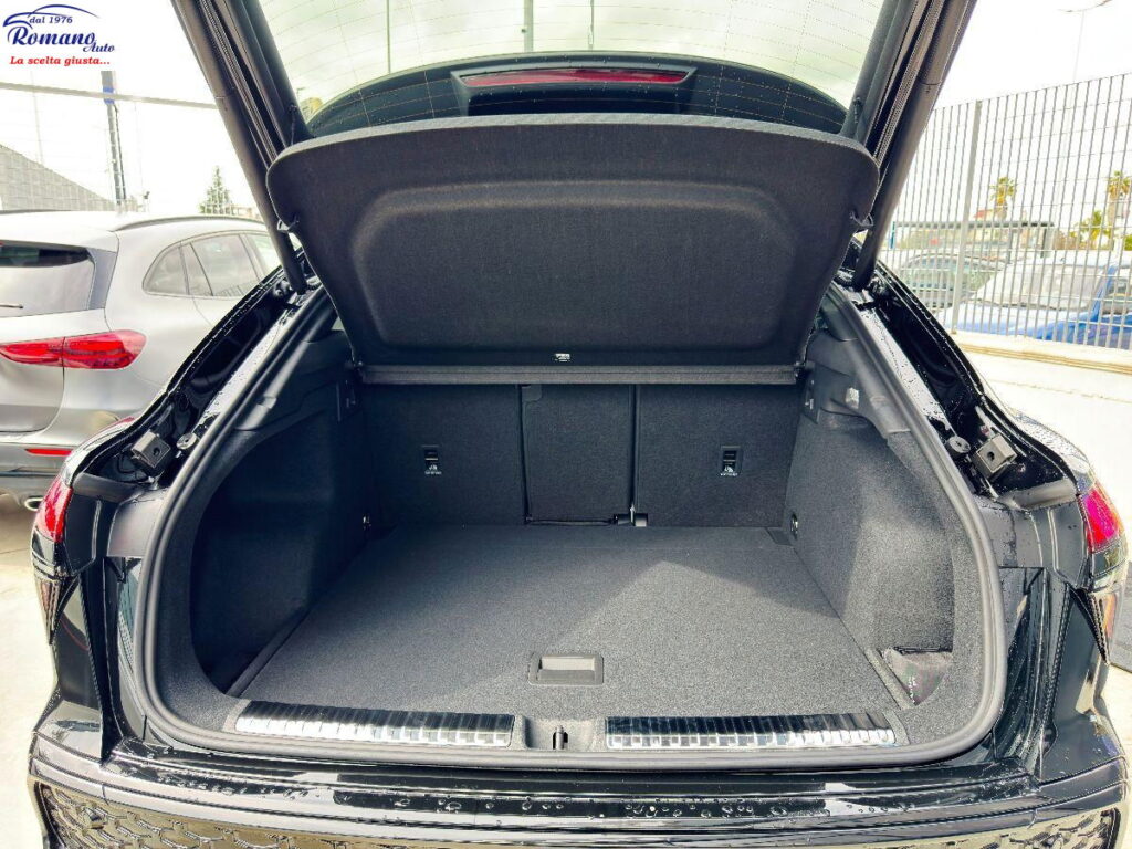 NEW Audi Q3 Sportback 35 2.0Tdi SLINE#TETTO APRIBILE!